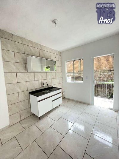 Casa, 2 quartos, 54 m² - Foto 2
