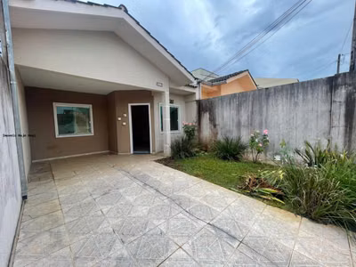 Casa, 2 quartos, 67 m² - Foto 1