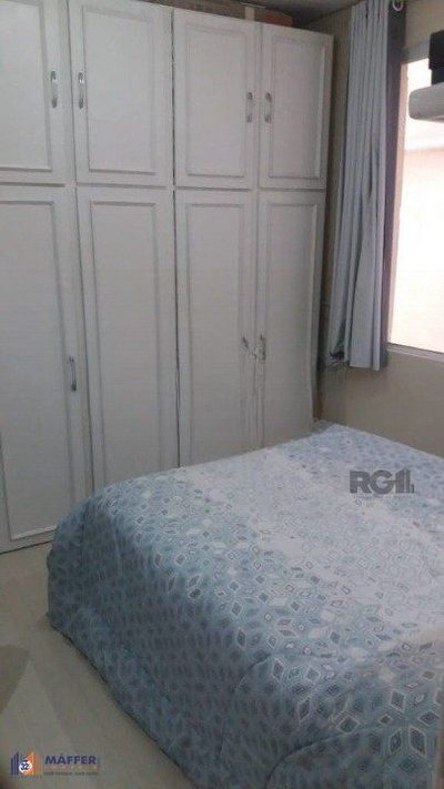 Apartamento, 1 quarto, 34 m² - Foto 2