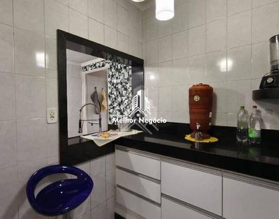 Casa, 3 quartos, 96 m² - Foto 4