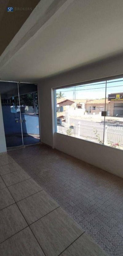 Casa, 3 quartos, 141 m² - Foto 2