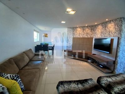 Cobertura, 4 quartos, 300 m² - Foto 5