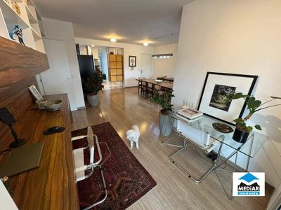 Apartamento, 4 quartos, 113 m² - Foto 1