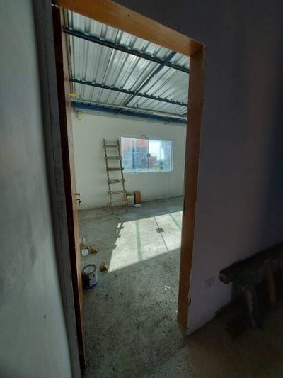 Loja-Salão, 200 m² - Foto 4