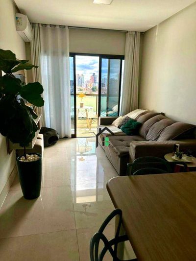 Apartamento, 2 quartos, 68 m² - Foto 1