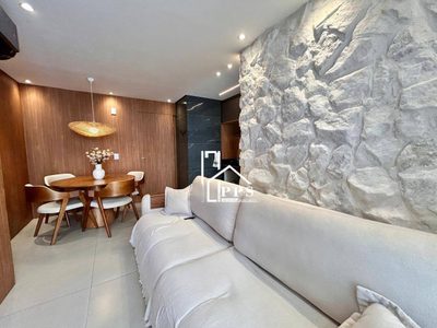 Apartamento, 2 quartos, 51 m² - Foto 2