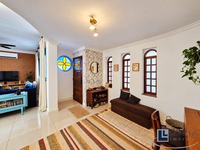 Casa, 5 quartos, 378 m² - Foto 5