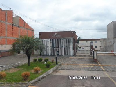 Apartamento, 2 quartos, 42 m² - Foto 1