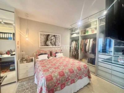 Apartamento, 2 quartos, 78 m² - Foto 1