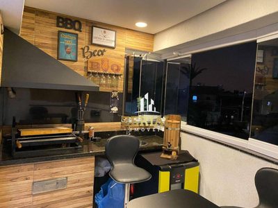 Apartamento, 2 quartos, 70 m² - Foto 5