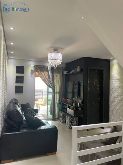 Casa, 3 quartos - Foto 2