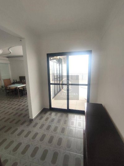 Cobertura, 3 quartos, 133 m² - Foto 2