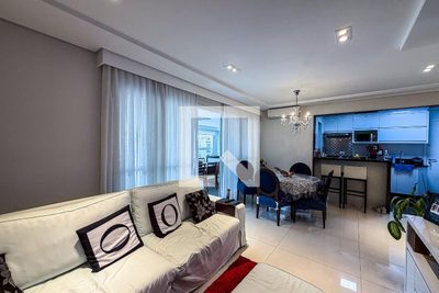Apartamento, 3 quartos, 109 m² - Foto 4