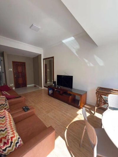 Apartamento, 3 quartos, 120 m² - Foto 4