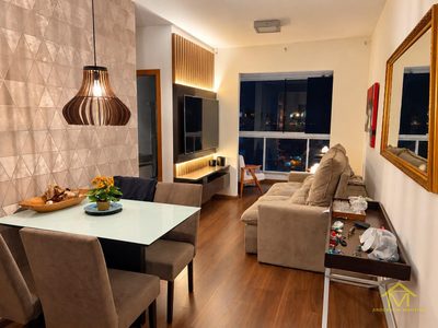 Apartamento, 3 quartos, 77 m² - Foto 5