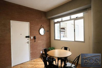 Apartamento, 2 quartos, 58 m² - Foto 2
