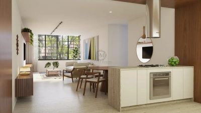 Apartamento, 3 quartos, 116 m² - Foto 1