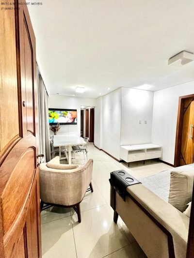Apartamento, 3 quartos, 124 m² - Foto 5