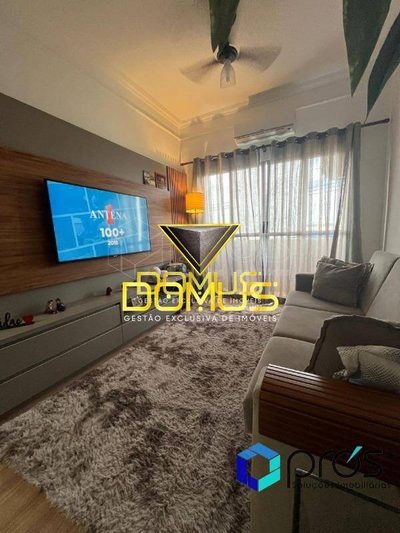 Apartamento, 3 quartos, 77 m² - Foto 4
