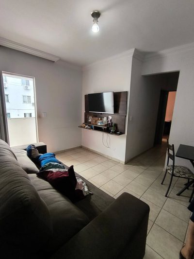 Apartamento, 2 quartos, 40 m² - Foto 4