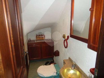 Sobrado, 3 quartos, 140 m² - Foto 4