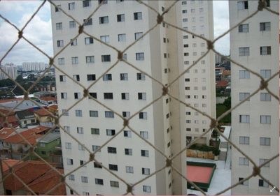 Apartamento, 2 quartos, 59 m² - Foto 1