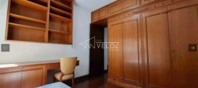 Apartamento, 3 quartos, 134 m² - Foto 1