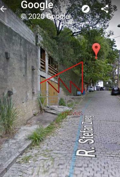 Terreno, 360 m² - Foto 1