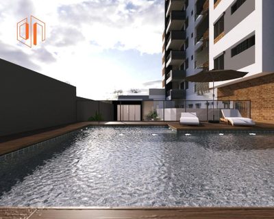 Apartamento, 3 quartos, 95 m² - Foto 4