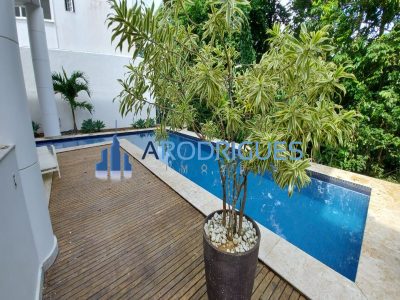 Casa, 4 quartos, 1000 m² - Foto 2