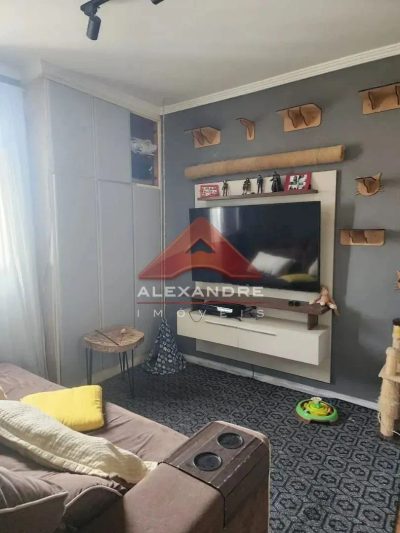 Apartamento, 3 quartos, 88 m² - Foto 5