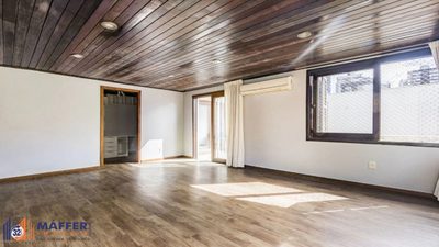 Apartamento, 3 quartos, 121 m² - Foto 1