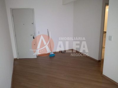 Apartamento, 2 quartos, 49 m² - Foto 3