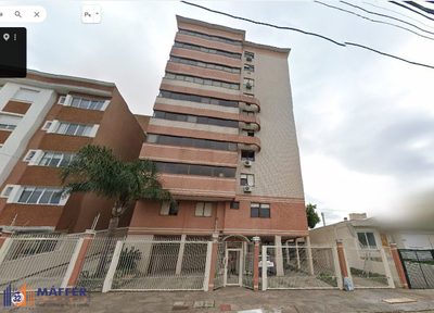 Apartamento, 2 quartos, 83 m² - Foto 1