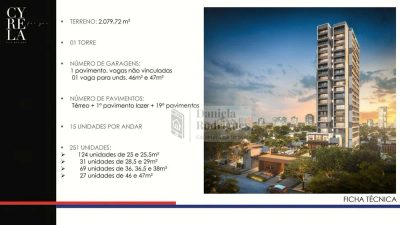 Kitnet-Studio, 25 m² - Foto 4