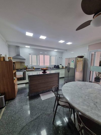 Casa, 4 quartos, 400 m² - Foto 4
