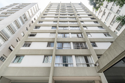 Apartamento, 1 quarto, 38 m² - Foto 4