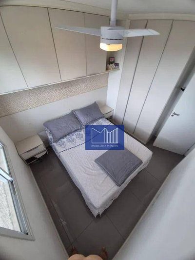 Apartamento, 2 quartos, 40 m² - Foto 5