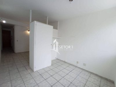 Kitnet-Studio, 29 m² - Foto 2