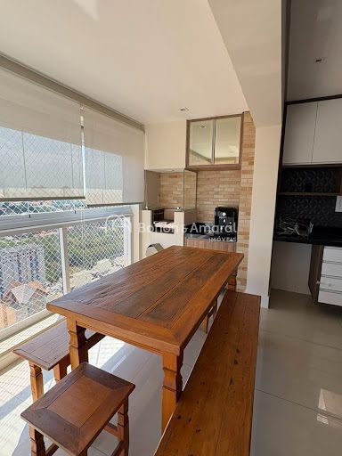 Apartamento, 2 quartos, 73 m² - Foto 2