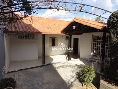 Casa, 5 quartos, 100 m² - Foto 2
