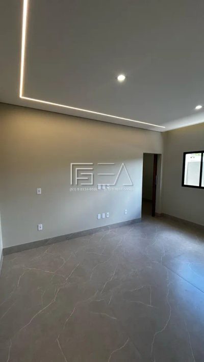Casa, 3 quartos, 181 m² - Foto 3