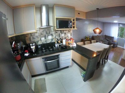 Apartamento, 3 quartos, 75 m² - Foto 5