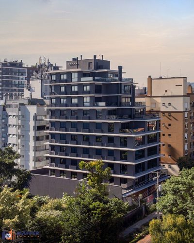 Apartamento, 1 quarto, 44 m² - Foto 4