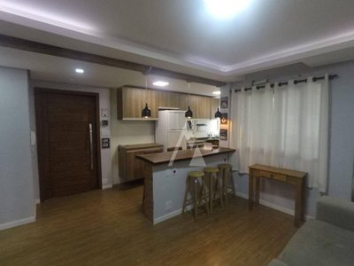 Apartamento, 2 quartos - Foto 5