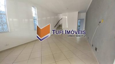 Casa, 3 quartos, 150 m² - Foto 1