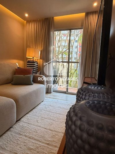 Apartamento, 2 quartos, 53 m² - Foto 4