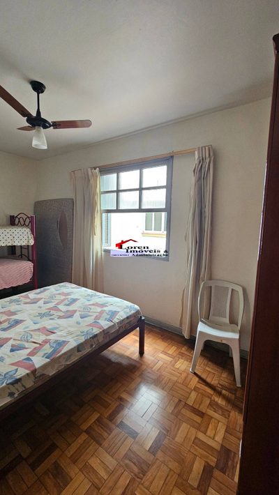 Apartamento, 1 quarto, 48 m² - Foto 5
