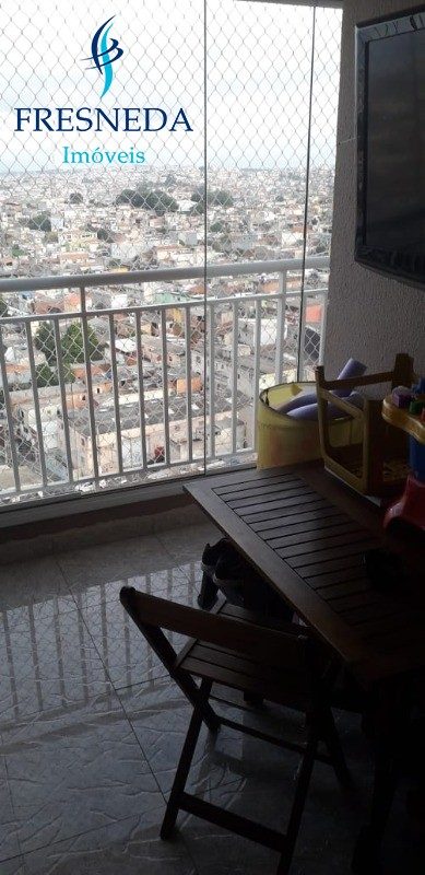 Apartamento, 3 quartos, 73 m² - Foto 2