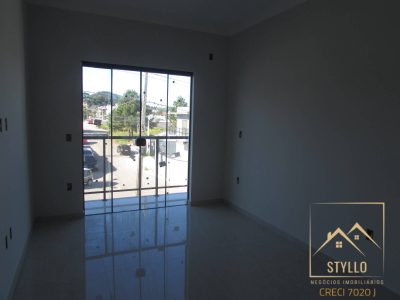 Sobrado, 2 quartos, 81 m² - Foto 4
